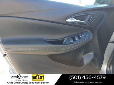 2024 Buick Encore GX Preferred FWD