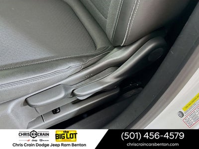 2025 Buick Encore GX Preferred FWD