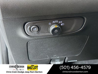 2025 Buick Encore GX Preferred FWD