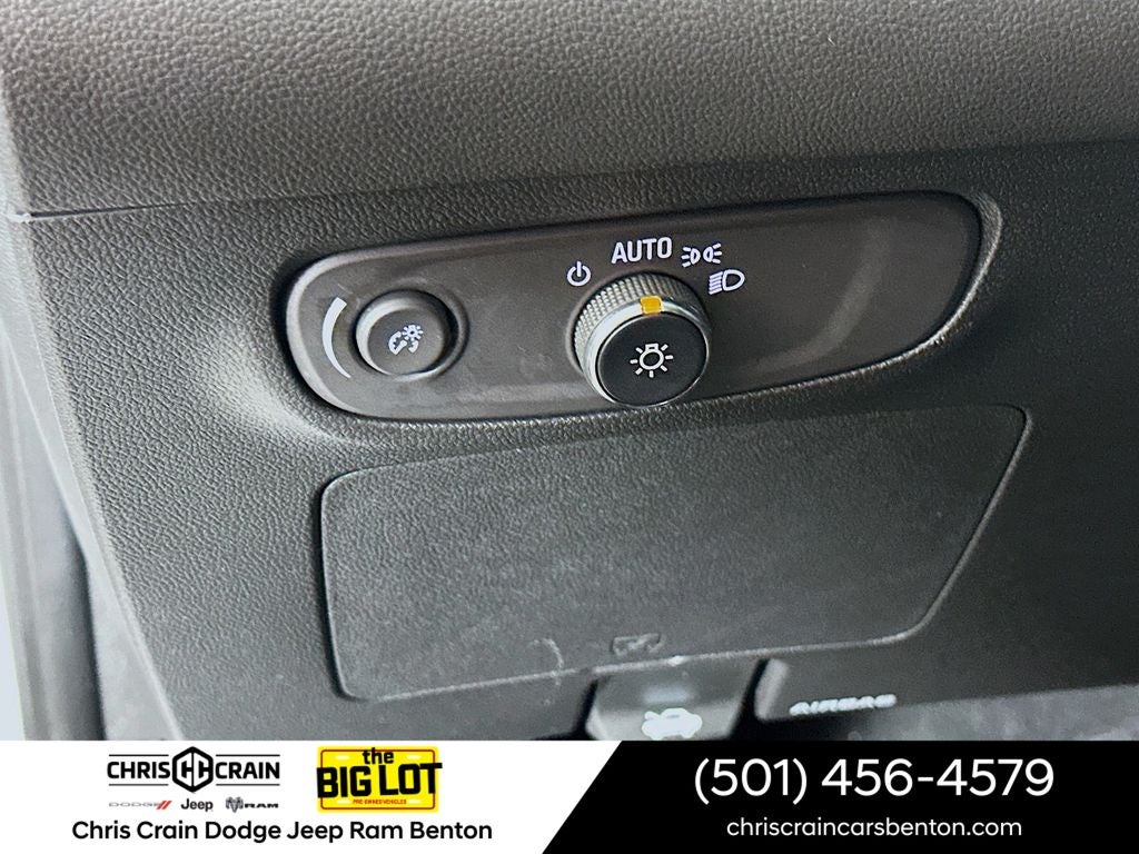 2025 Buick Encore GX Preferred FWD