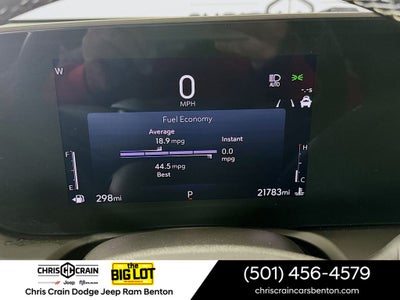 2025 Buick Encore GX Preferred FWD