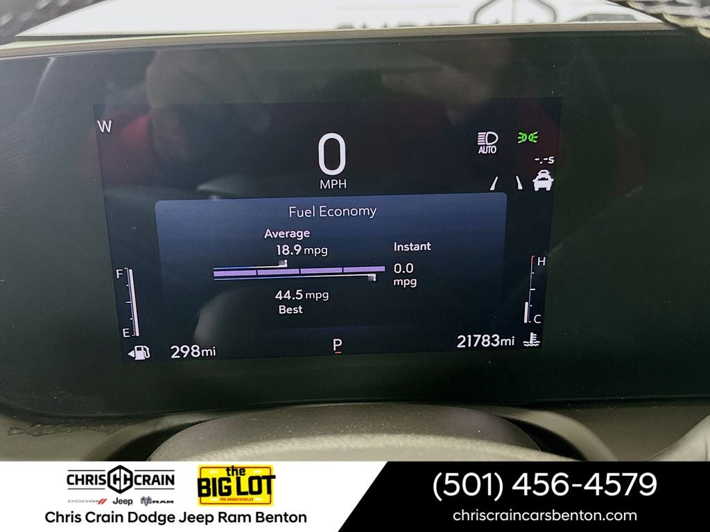 2025 Buick Encore GX Preferred FWD