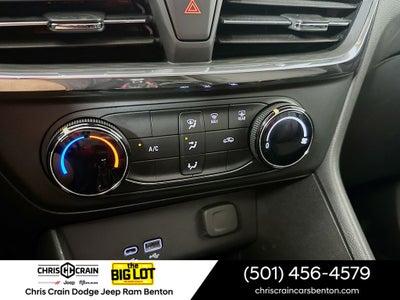 2025 Buick Encore GX Preferred FWD