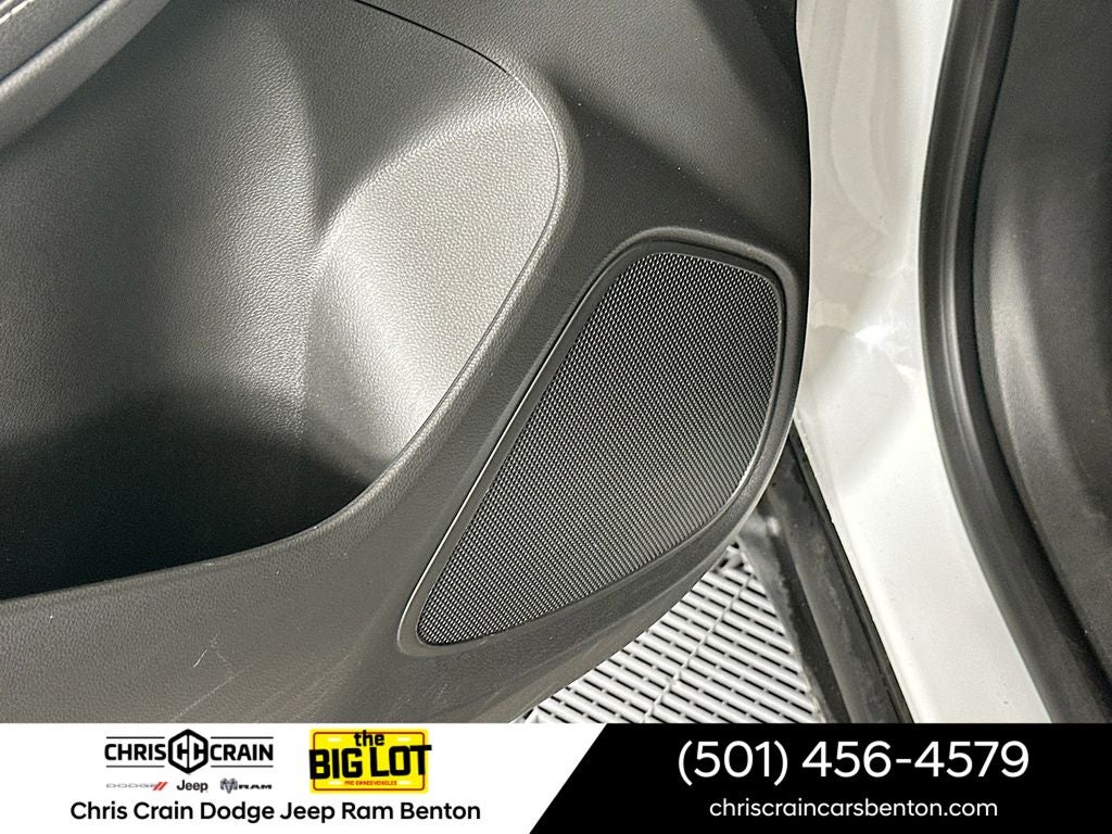 2025 Buick Encore GX Preferred FWD