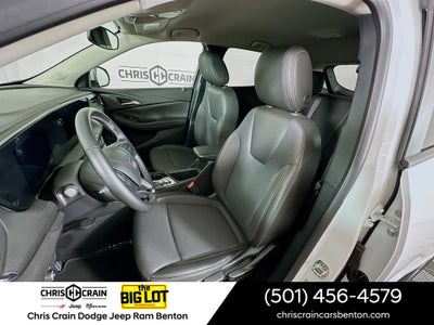 2025 Buick Encore GX Preferred FWD
