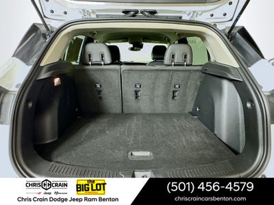 2025 Buick Encore GX Preferred FWD