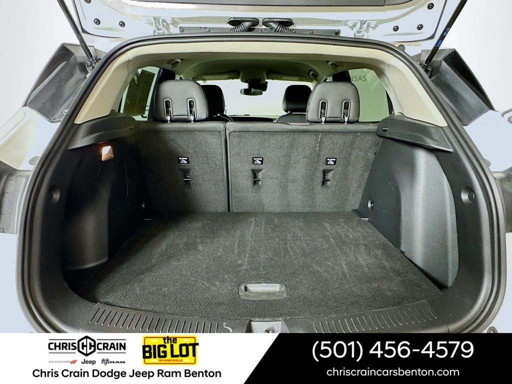 2025 Buick Encore GX Preferred FWD