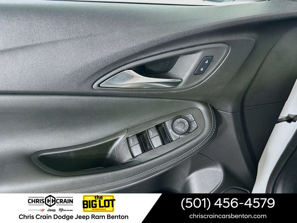 2024 Buick Encore GX Sport Touring AWD