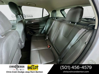 2024 Buick Encore GX Sport Touring AWD