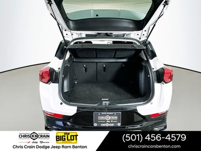 2024 Buick Encore GX Sport Touring AWD