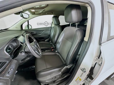 2019 Buick Encore FWD Preferred