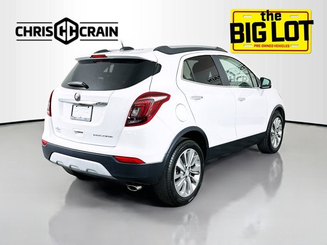 2019 Buick Encore FWD Preferred