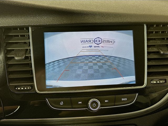 2020 Buick Encore FWD Preferred