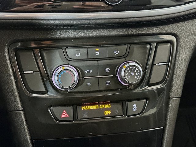 2020 Buick Encore FWD Preferred