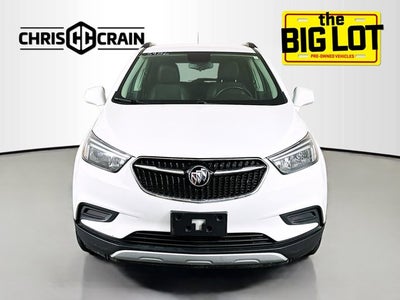 2020 Buick Encore FWD Preferred