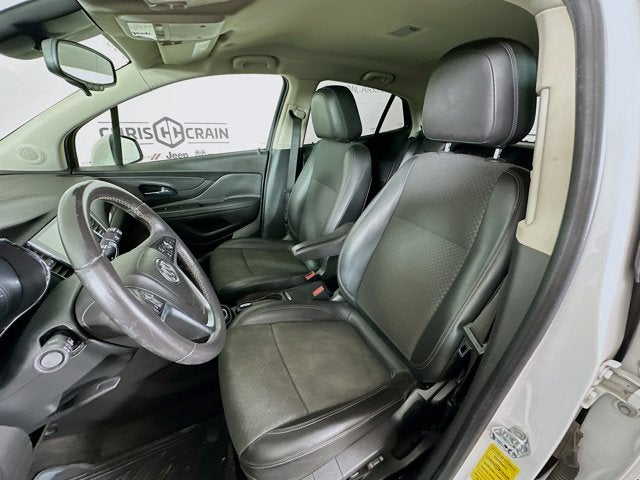 2020 Buick Encore FWD Preferred