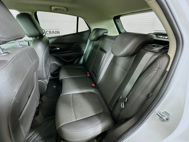 2020 Buick Encore FWD Preferred