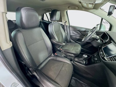 2020 Buick Encore FWD Preferred