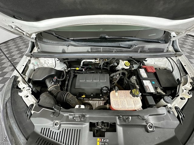 2020 Buick Encore FWD Preferred