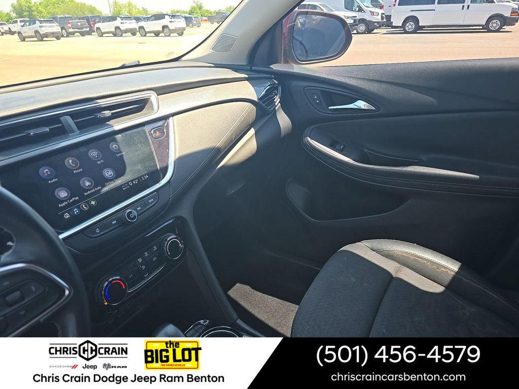 2023 Buick Encore GX Preferred FWD