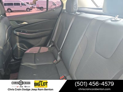 2023 Buick Encore GX Preferred FWD