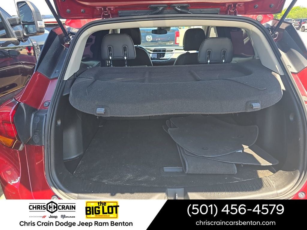 2023 Buick Encore GX Preferred FWD