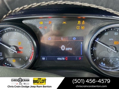 2023 Buick Encore GX Preferred FWD