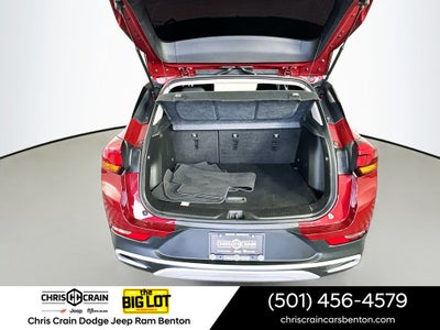 2023 Buick Encore GX Preferred FWD