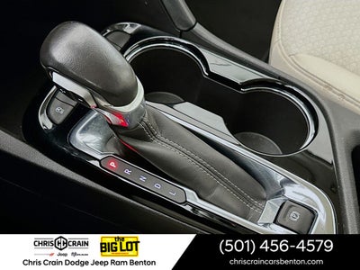 2023 Buick Encore GX Select FWD