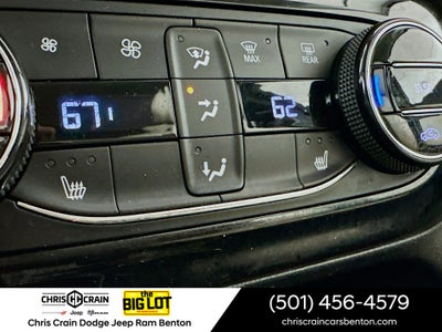 2023 Buick Encore GX Select FWD