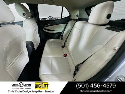 2023 Buick Encore GX Select FWD