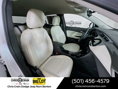 2023 Buick Encore GX Select FWD