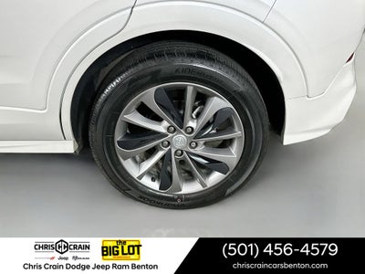 2023 Buick Encore GX Select FWD