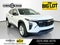 2024 Chevrolet Trax FWD SP