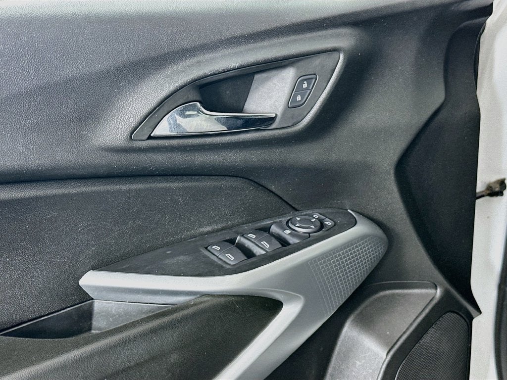 2024 Chevrolet Trax FWD SP