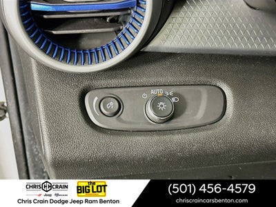 2024 Chevrolet Trax FWD SP