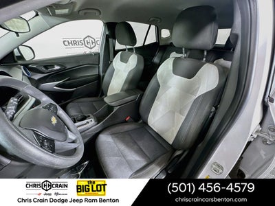 2024 Chevrolet Trax FWD SP