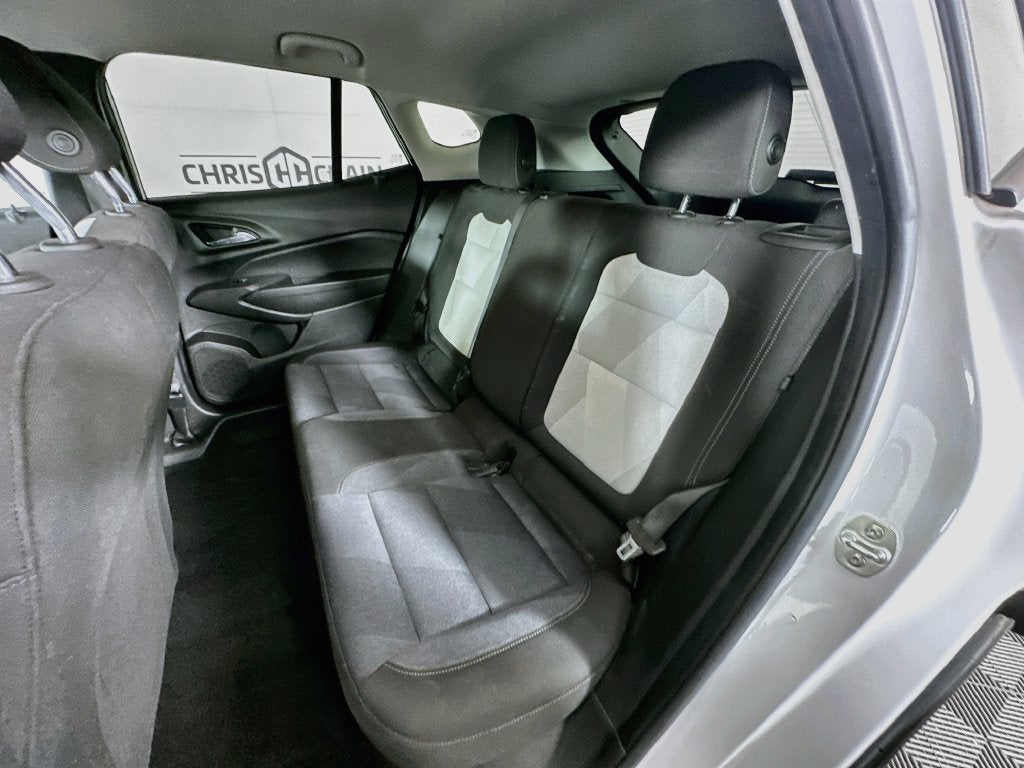 2024 Chevrolet Trax FWD SP