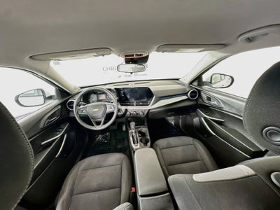 2024 Chevrolet Trax FWD SP