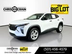 2024 Chevrolet Trax FWD SP