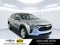 2026 Chevrolet Trax FWD LS