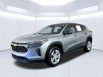 2026 Chevrolet Trax FWD LS