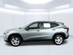 2026 Chevrolet Trax FWD LS