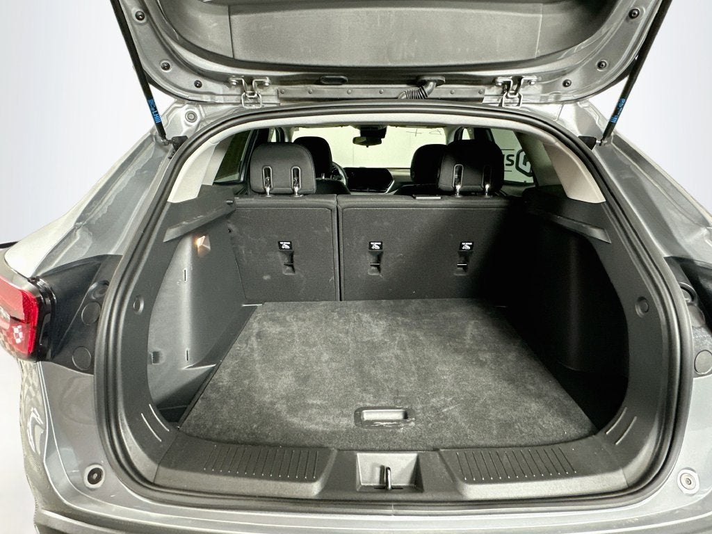 2026 Chevrolet Trax FWD LS
