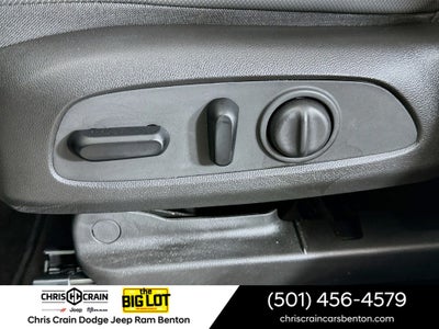 2021 Chevrolet Trailblazer FWD RS