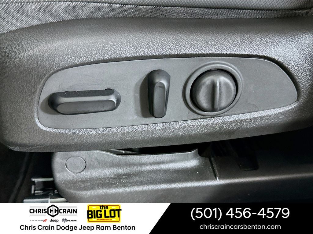 2021 Chevrolet Trailblazer FWD RS