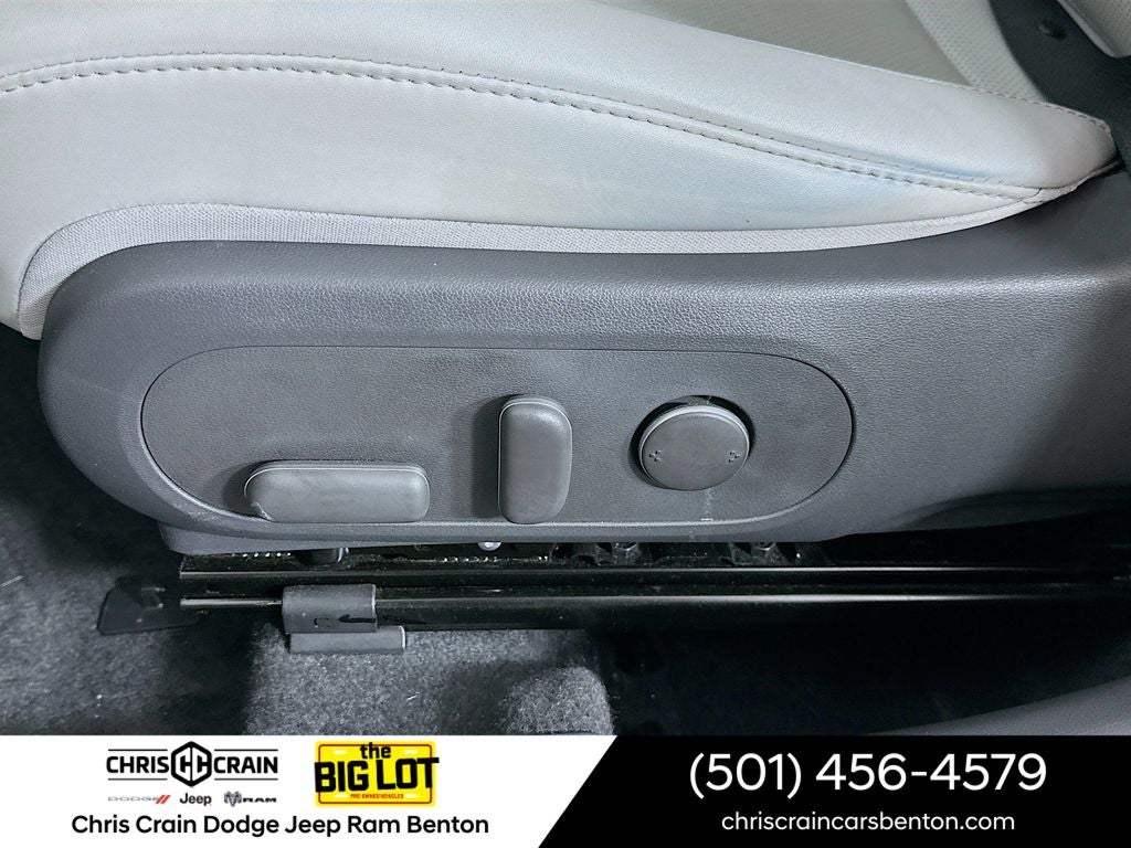 2025 Hyundai KONA Limited