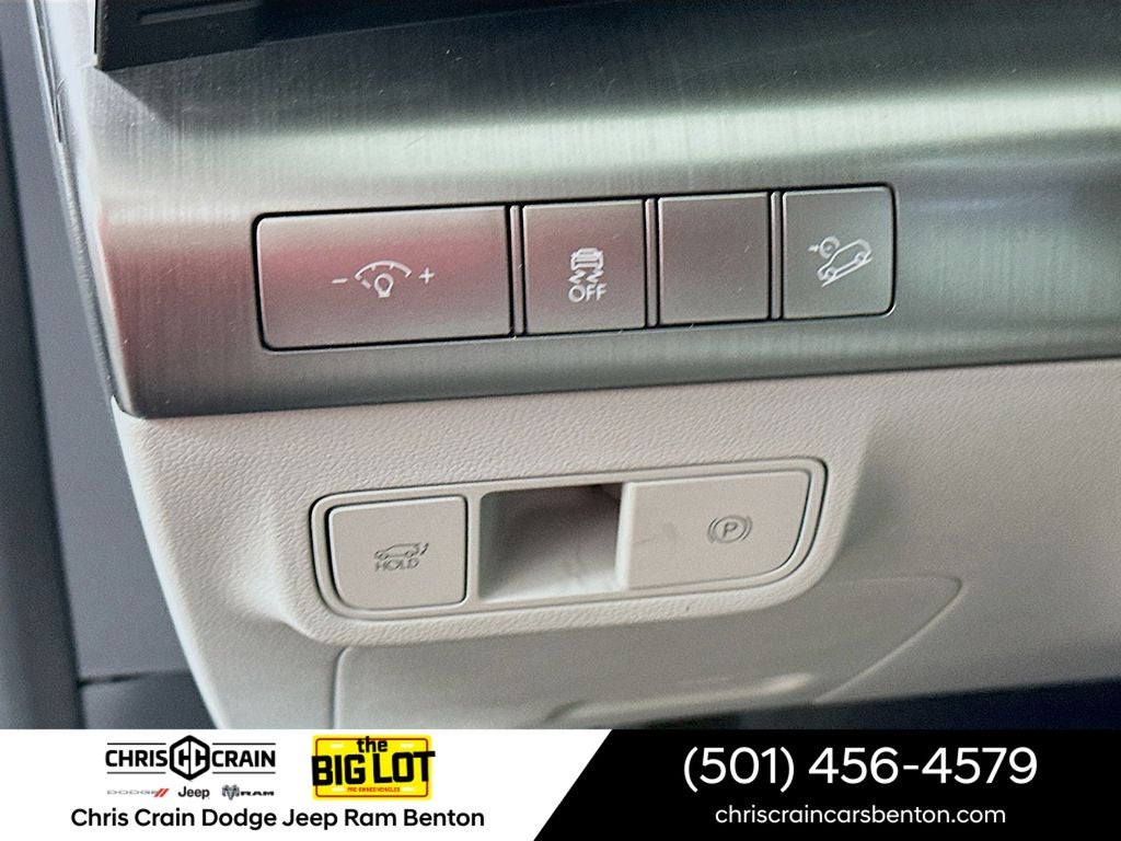 2025 Hyundai KONA Limited