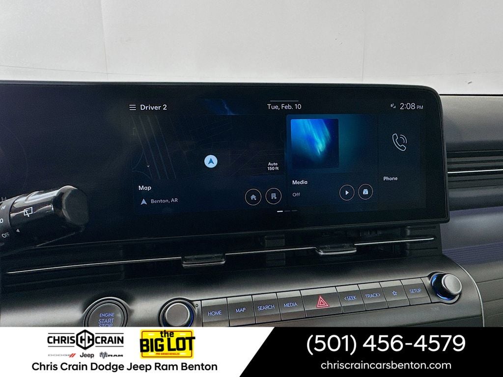 2025 Hyundai KONA Limited