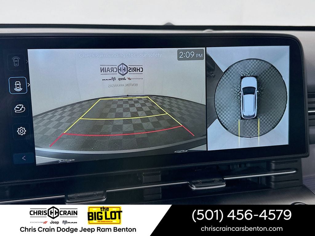 2025 Hyundai KONA Limited